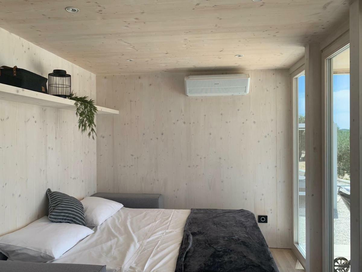 Beachvilla Willy / Haus 24 Pakoštane Buitenkant foto
