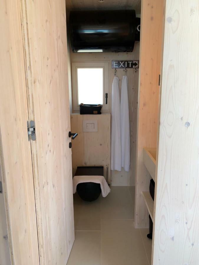 Beachvilla Willy / Haus 24 Pakoštane Buitenkant foto